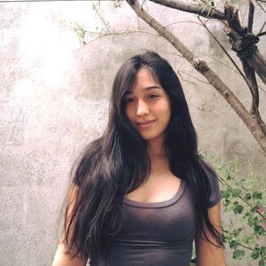 Meet your Posher, Jocelyn